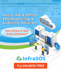 Active Directory Reporting Tool